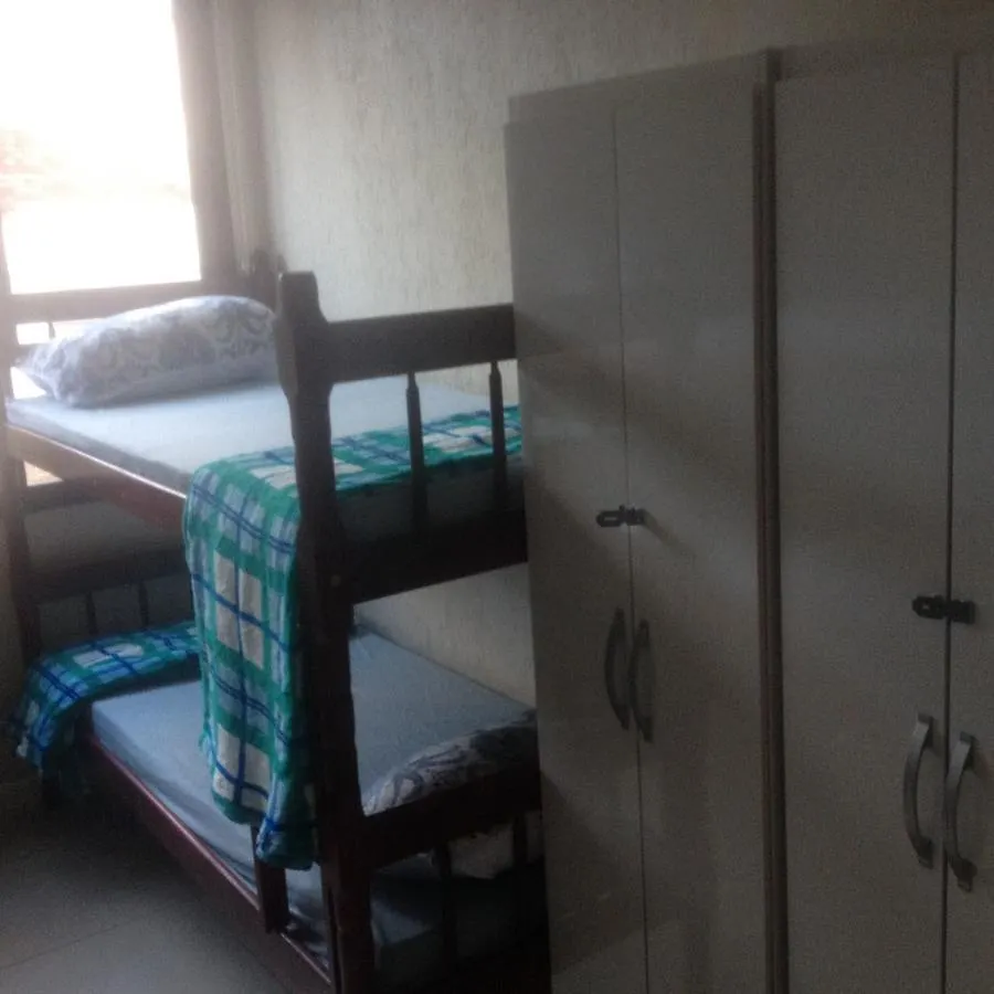 Hostel Garoa Santana Porto Alegre