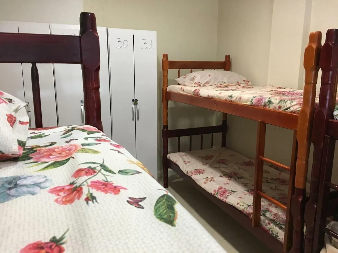 Hostel Garoa Santana Porto Alegre